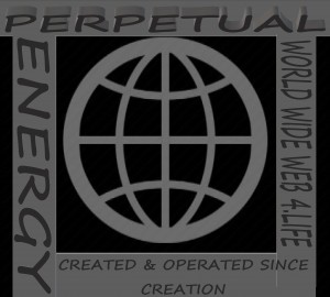 PERPETUAL ENERGY CREATED & OPERATED SINCE CREATED   ECO ARTIST TOMMY MIGUEL BOYD